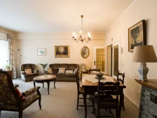 Apartment for sale Elsene (VBD02338)