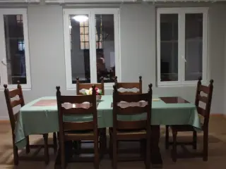 Appartement en colocation Bruxelles (VBD02342)