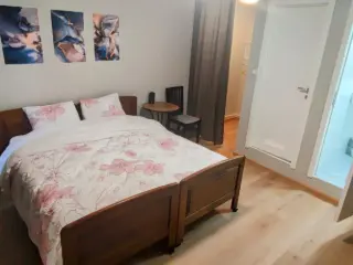Appartement en colocation Bruxelles (VBD02343)