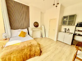 Maison à louer Anderlecht (VBD02344)