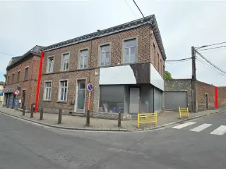 Maison à vendre Dour (VBD02346)