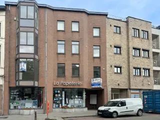 Apartment for sale Nivelles (VBD02347)