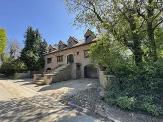 Villa te koop Chaumont-Gistoux (VBD02351)