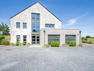 Mixed building for sale Bertrix (VBD02381)