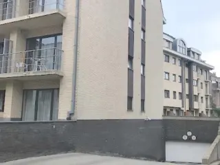 Parking for sale Sint-Lambrechts-Woluwe (VBD02386)