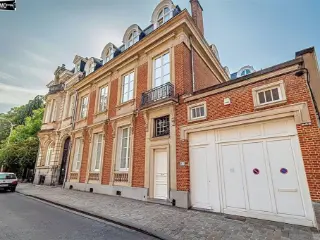 Master house for sale Schaarbeek (VBD02391)