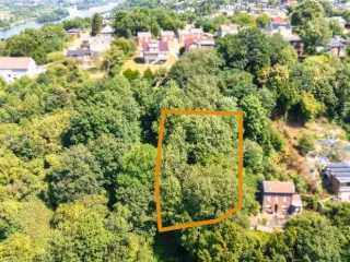 Terrain à bâtir à vendre Cheratte (VBD02413)