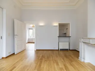 Appartement te huur Brussel (VBD02421)