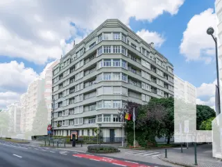 Appartement te koop Etterbeek (VBD02425)