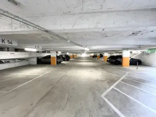 Parking for sale Sint-Gillis (VBD02430)