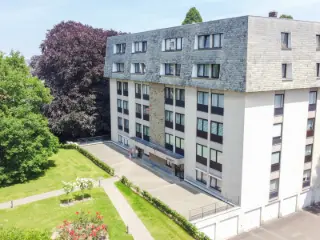 Appartement te koop Heusy (VBD02444)