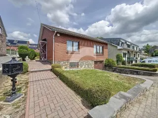 Bungalow te koop Kelmis (VBD02447)