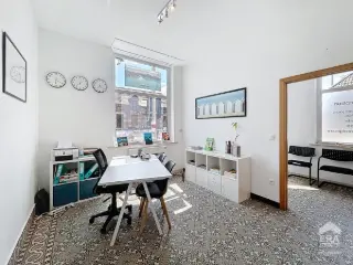 Kantoor te huur Casteau (VBD02461)