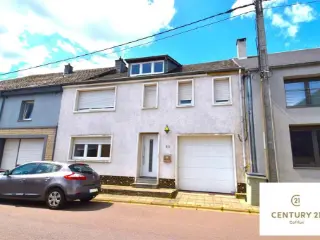 Maison à vendre Habay (VBD02464)