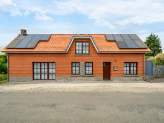 Residence for sale Braine-le-Comte (VBD02465)