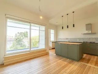 Duplex à louer Woluwe-Saint-Lambert (VBD02469)