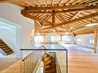 Duplex te huur Sint-Genesius-Rode (VBD02476)