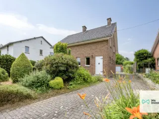 Maison à vendre Overijse (VBD02484)