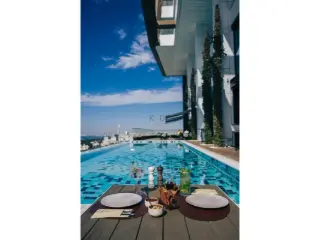 Appartement te koop Germasogeia (VBD02525)