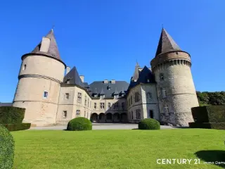Château à vendre Dinant (VBD02546)