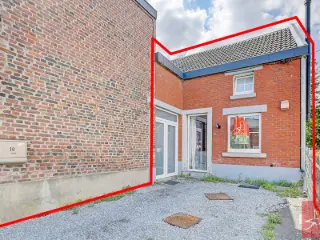 Residence for sale Juprelle (VBD02547)