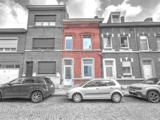 Residence for sale Angleur (VBD02551)