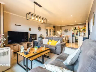 Apartment for sale Herstal (VBD02560)