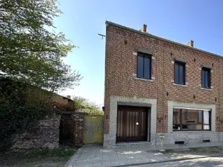 Huis te koop Villers-la-Ville (VBD02576)