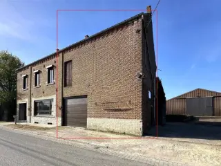 Huis te koop Wagnelée (VBD02579)