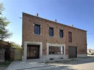 Huis te koop Wagnelée (VBD02580)