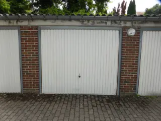 Garagebox te koop Fleurus (VBD02585)
