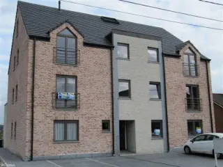 Duplex te huur Ghlin (VBD02586)