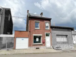 Maison à vendre Jumet (VBD02590)