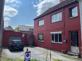 Maison à vendre Ransart (VBD02592)
