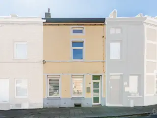 Maison à vendre Lodelinsart (VBD02601)