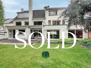 Immeuble de rapport à vendre Mouscron (VBD02612)