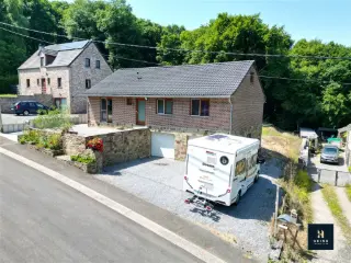 Residence for sale Ben-Ahin (VBD02615)