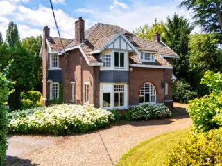 Villa à vendre Visé (VBD02640)