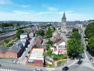 Opbrengsteigendom te koop Visé (VBD02641)