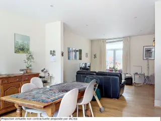 Appartement à vendre Jette (VBD02663)