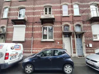 Immeuble mixte à vendre Charleroi (VBD02669)