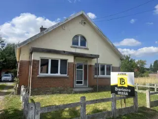 Huis te koop Maisières (VBD02680)