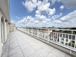 Penthouse for sale Vorst (VBD02686)