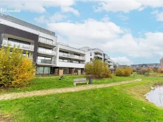 Appartement te koop Aat (VBD02711)