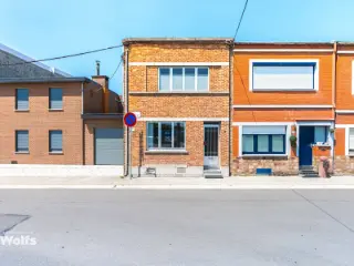 Maison à vendre Herstal (VBD02725)