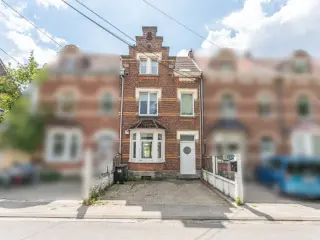 Master house for sale Genval (VBD02728)