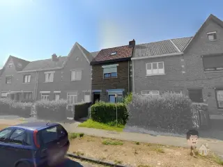 Maison à vendre Anderlecht (VBD02733)