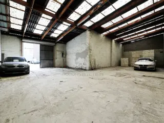 Garagebox te koop Marchienne-au-Pont (VBD02735)