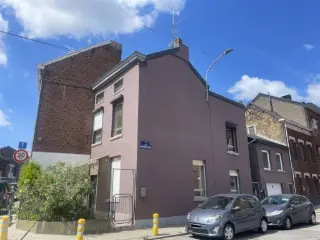 Residence for sale Liege (VBD02756)