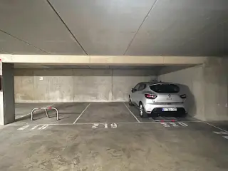 Parking for rent Evere (VBD02764)